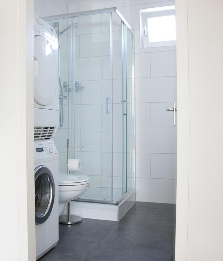 Gastenverblijf Janssen In Schagen Ngoại thất bức ảnh