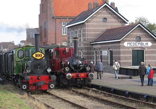 Gastenverblijf Janssen In Schagen Ngoại thất bức ảnh
