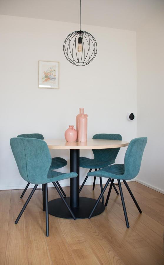 Gastenverblijf Janssen In Schagen Ngoại thất bức ảnh