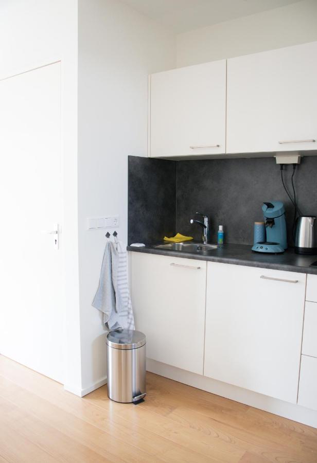 Gastenverblijf Janssen In Schagen Ngoại thất bức ảnh